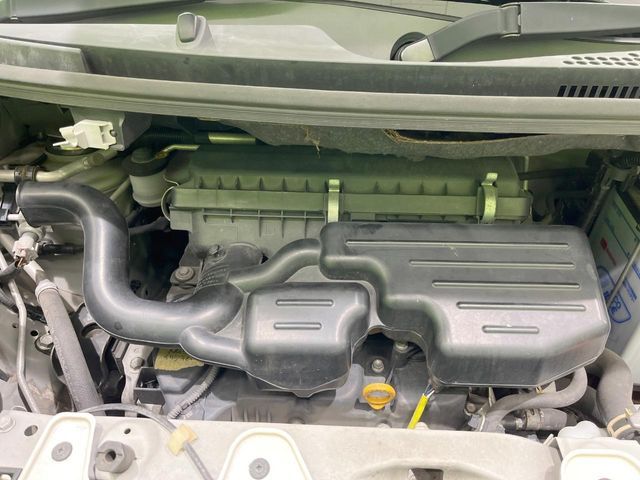 DAIHATSU TANTO CUSTOM 2015 Image 31