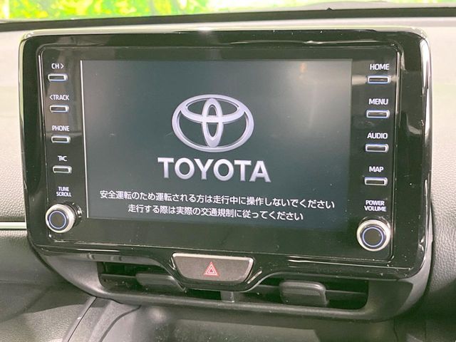 TOYOTA YARIS CROSS HYBRID 2023 Image 31