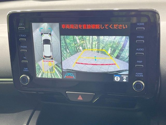 TOYOTA YARIS CROSS HYBRID 2023 Image 31