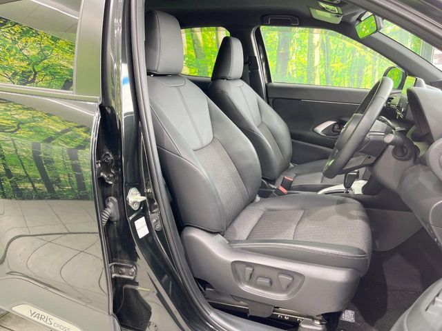 TOYOTA YARIS CROSS HYBRID 2023 Image 31