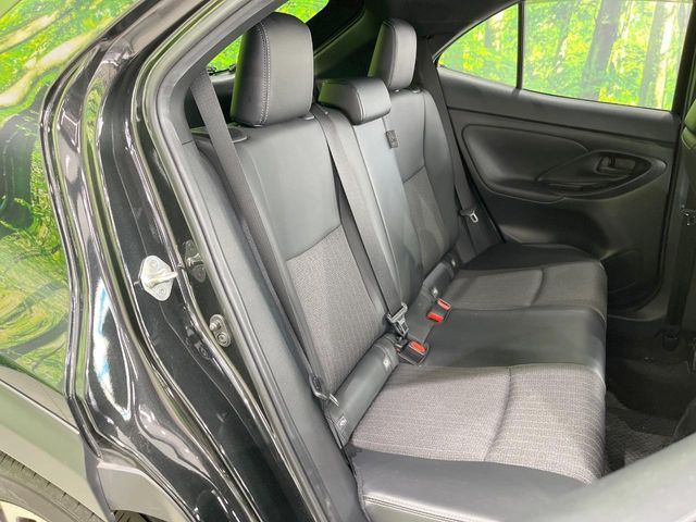 TOYOTA YARIS CROSS HYBRID 2023 Image 31