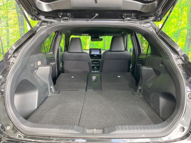 TOYOTA YARIS CROSS HYBRID 2023 Image 31