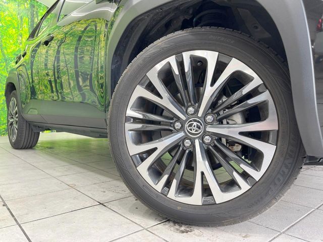 TOYOTA YARIS CROSS HYBRID 2023 Image 31