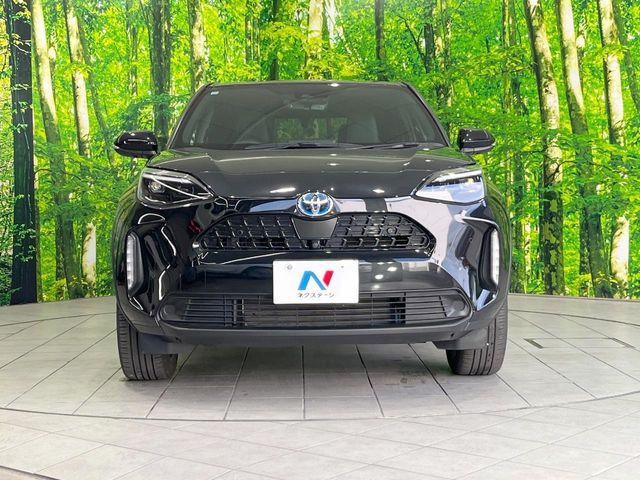 TOYOTA YARIS CROSS HYBRID 2023 Image 31