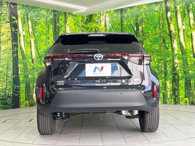 TOYOTA YARIS CROSS HYBRID 2023 Image 31