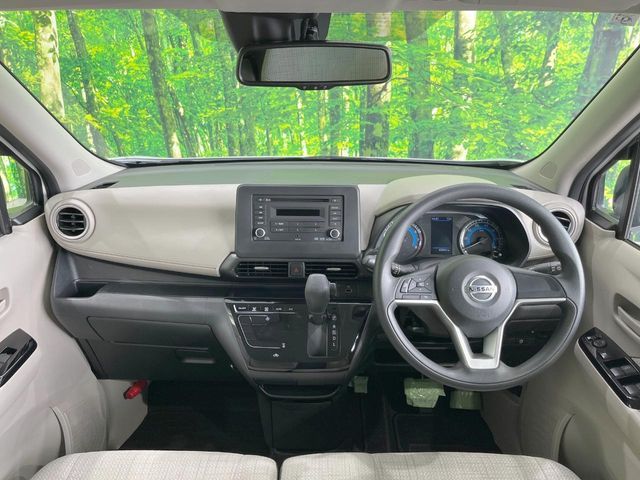 NISSAN DAYZ 2021 Image 31