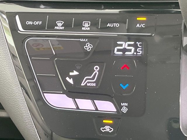 NISSAN DAYZ 2021 Image 31