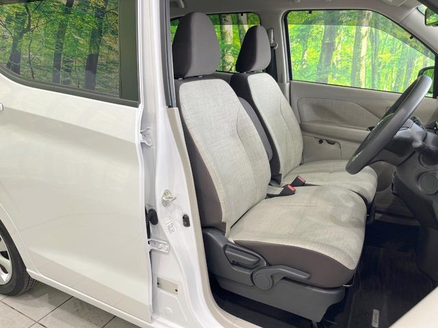 NISSAN DAYZ 2021 Image 31