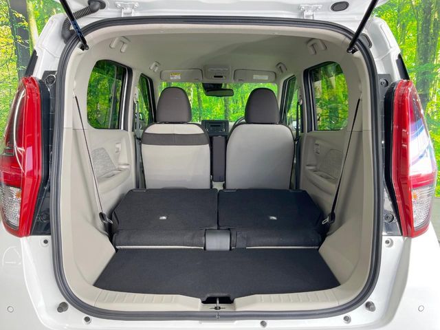 NISSAN DAYZ 2021 Image 31