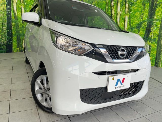 NISSAN DAYZ 2021 Image 31