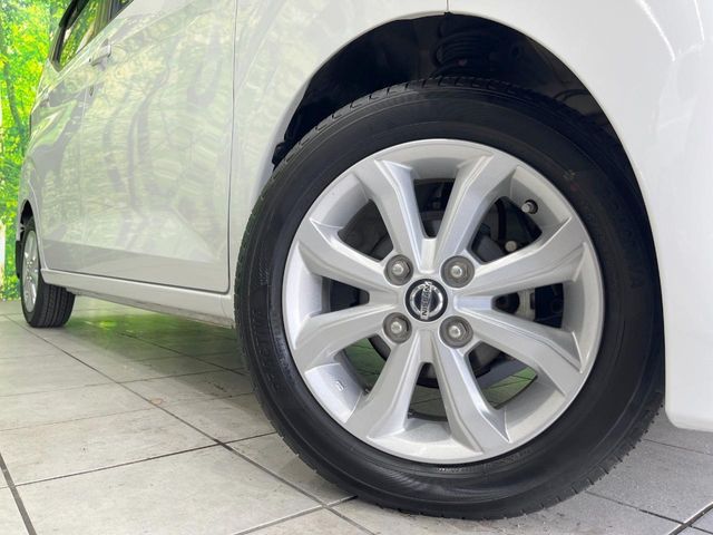 NISSAN DAYZ 2021 Image 31