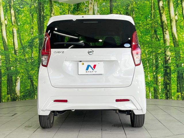 NISSAN DAYZ 2021 Image 31