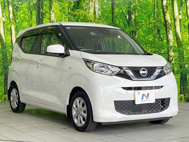 NISSAN DAYZ 2021 Image 31