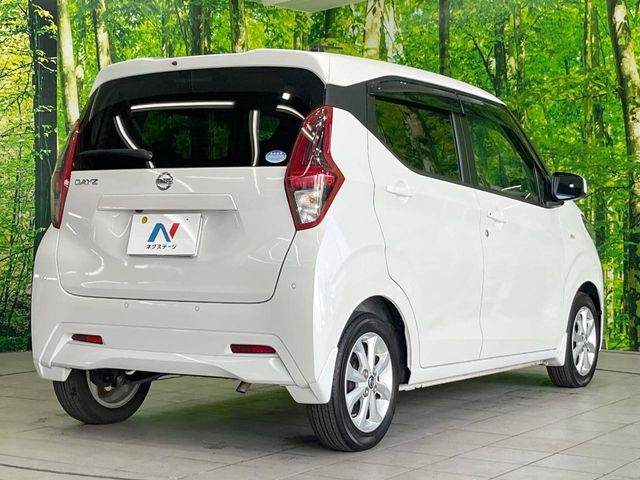 NISSAN DAYZ 2021 Image 31