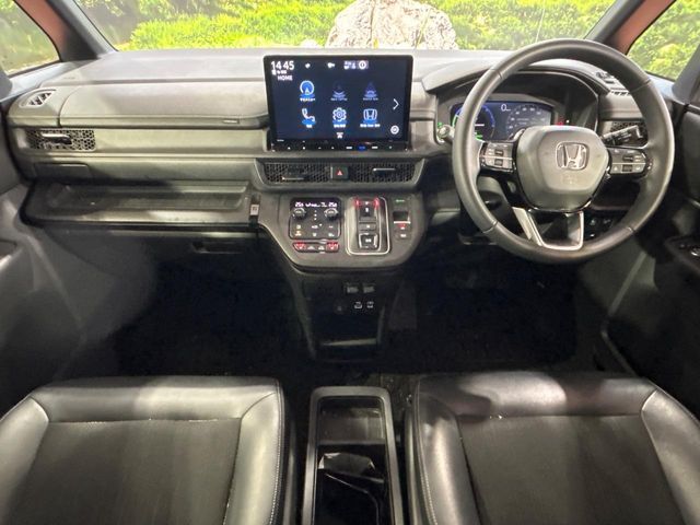 HONDA STEPWAGON E:HEV SPAD 2024 Image 31