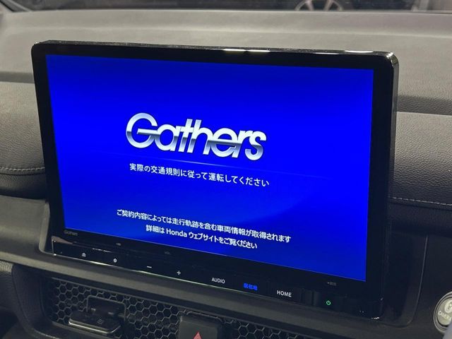 HONDA STEPWAGON E:HEV SPAD 2024 Image 31