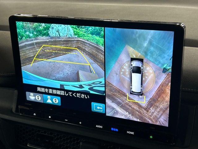 HONDA STEPWAGON E:HEV SPAD 2024 Image 31