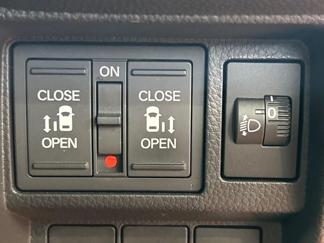 HONDA STEPWAGON E:HEV SPAD 2024 Image 31