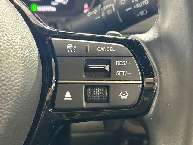 HONDA STEPWAGON E:HEV SPAD 2024 Image 31