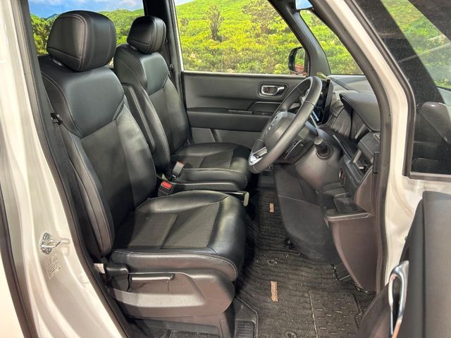 HONDA STEPWAGON E:HEV SPAD 2024 Image 31