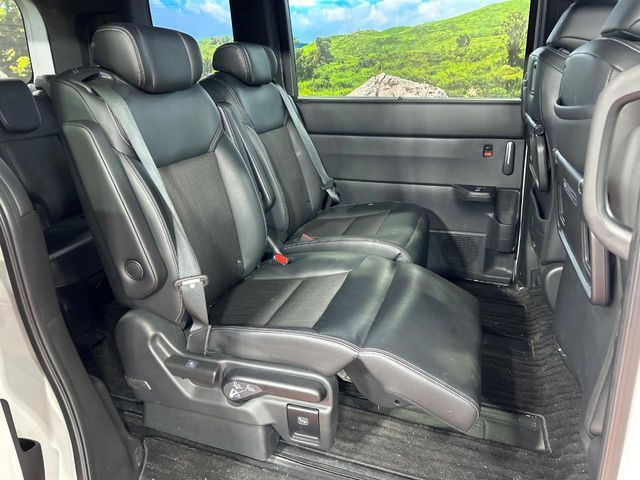 HONDA STEPWAGON E:HEV SPAD 2024 Image 31