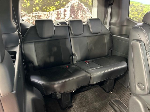 HONDA STEPWAGON E:HEV SPAD 2024 Image 31