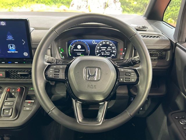 HONDA STEPWAGON E:HEV SPAD 2024 Image 31