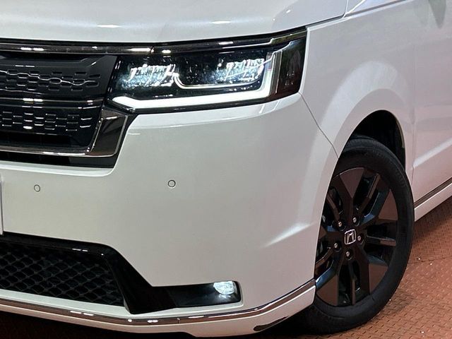 HONDA STEPWAGON E:HEV SPAD 2024 Image 31