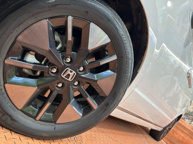 HONDA STEPWAGON E:HEV SPAD 2024 Image 31