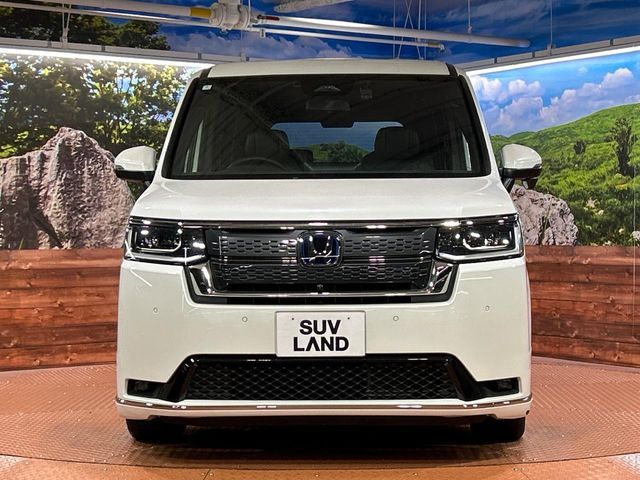 HONDA STEPWAGON E:HEV SPAD 2024 Image 31