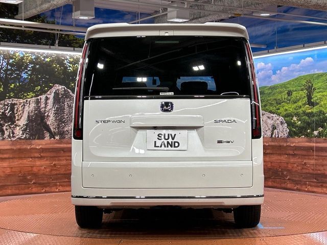 HONDA STEPWAGON E:HEV SPAD 2024 Image 31