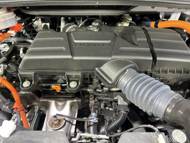 HONDA STEPWAGON E:HEV SPAD 2024 Image 31