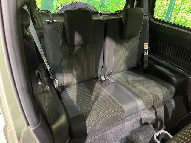 SUZUKI JIMNY 4WD 2021 Image 31