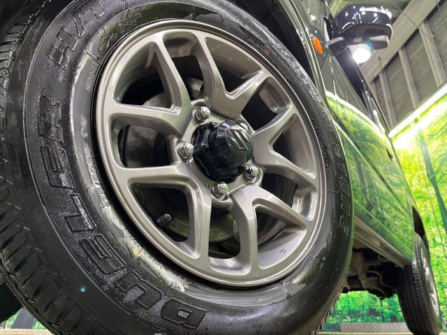 SUZUKI JIMNY 4WD 2021 Image 31