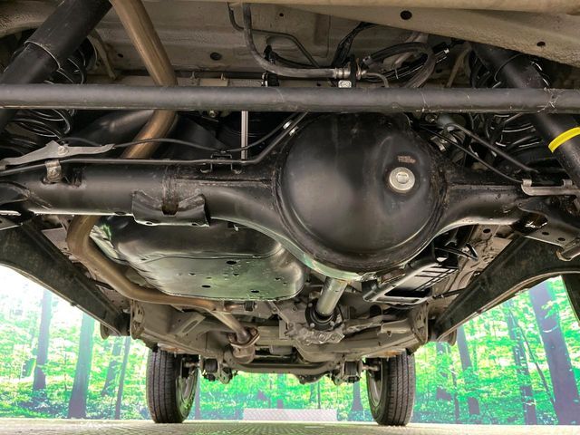 SUZUKI JIMNY 4WD 2021 Image 31