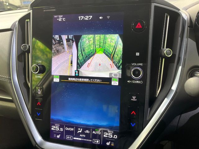 SUBARU LEVORG 2023 Image 31