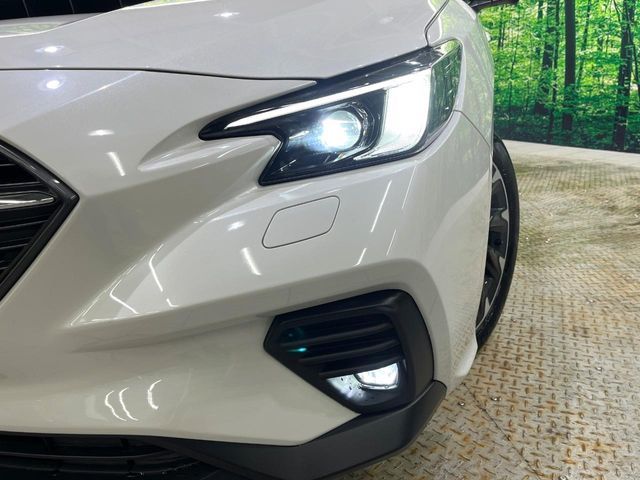 SUBARU LEVORG 2023 Image 31