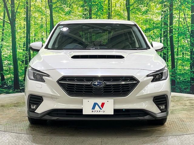 SUBARU LEVORG 2023 Image 31