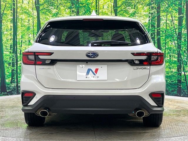 SUBARU LEVORG 2023 Image 31