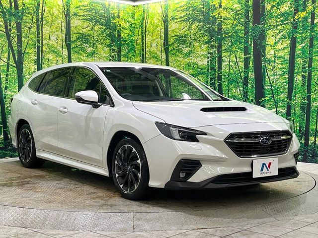 SUBARU LEVORG 2023 Image 31