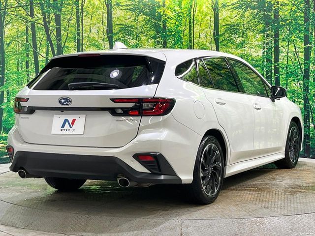 SUBARU LEVORG 2023 Image 31