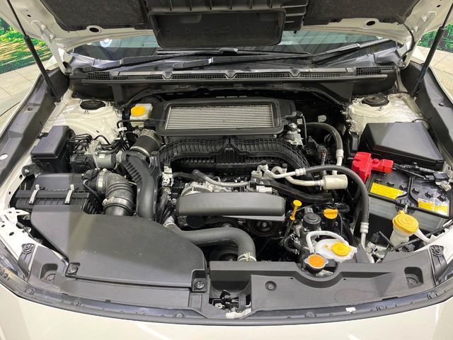 SUBARU LEVORG 2023 Image 31