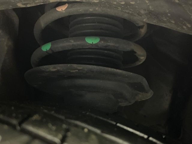 SUBARU LEVORG 2023 Image 31