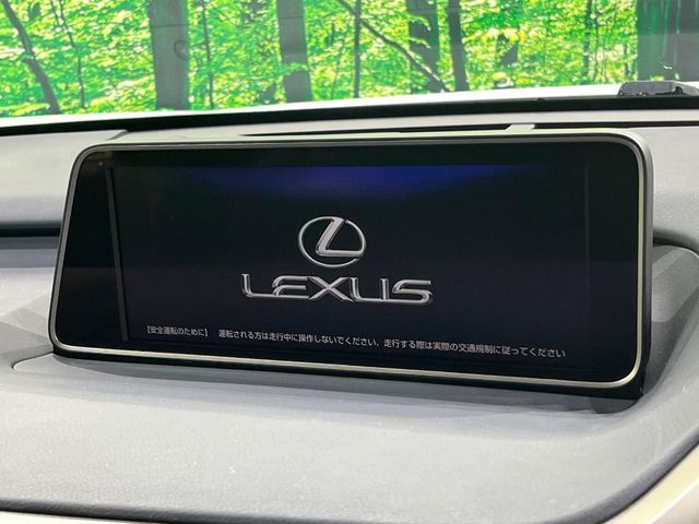 TOYOTA LEXUS RX200T AWD 2017 Image 31