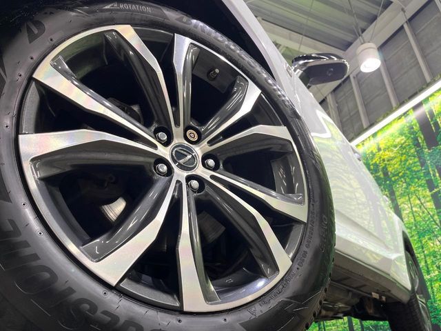 TOYOTA LEXUS RX200T AWD 2017 Image 31