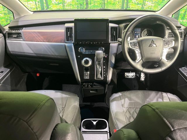 MITSUBISHI DELICA D:5 4WD 2024 Image 31