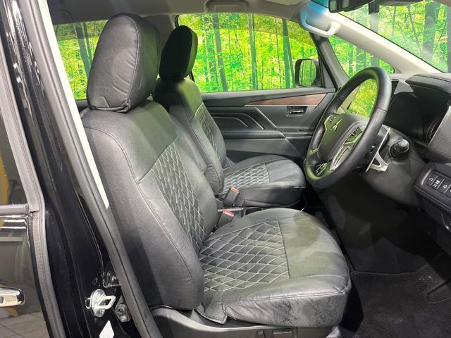 MITSUBISHI DELICA D:5 4WD 2024 Image 31