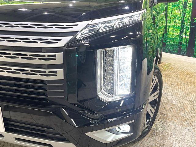 MITSUBISHI DELICA D:5 4WD 2024 Image 31