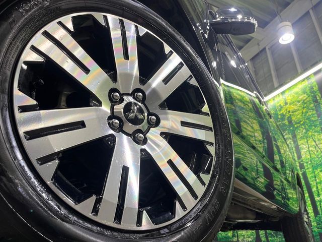 MITSUBISHI DELICA D:5 4WD 2024 Image 31