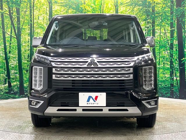 MITSUBISHI DELICA D:5 4WD 2024 Image 31